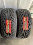 Pneus NOVOS 225/30/20 Nankang super preco