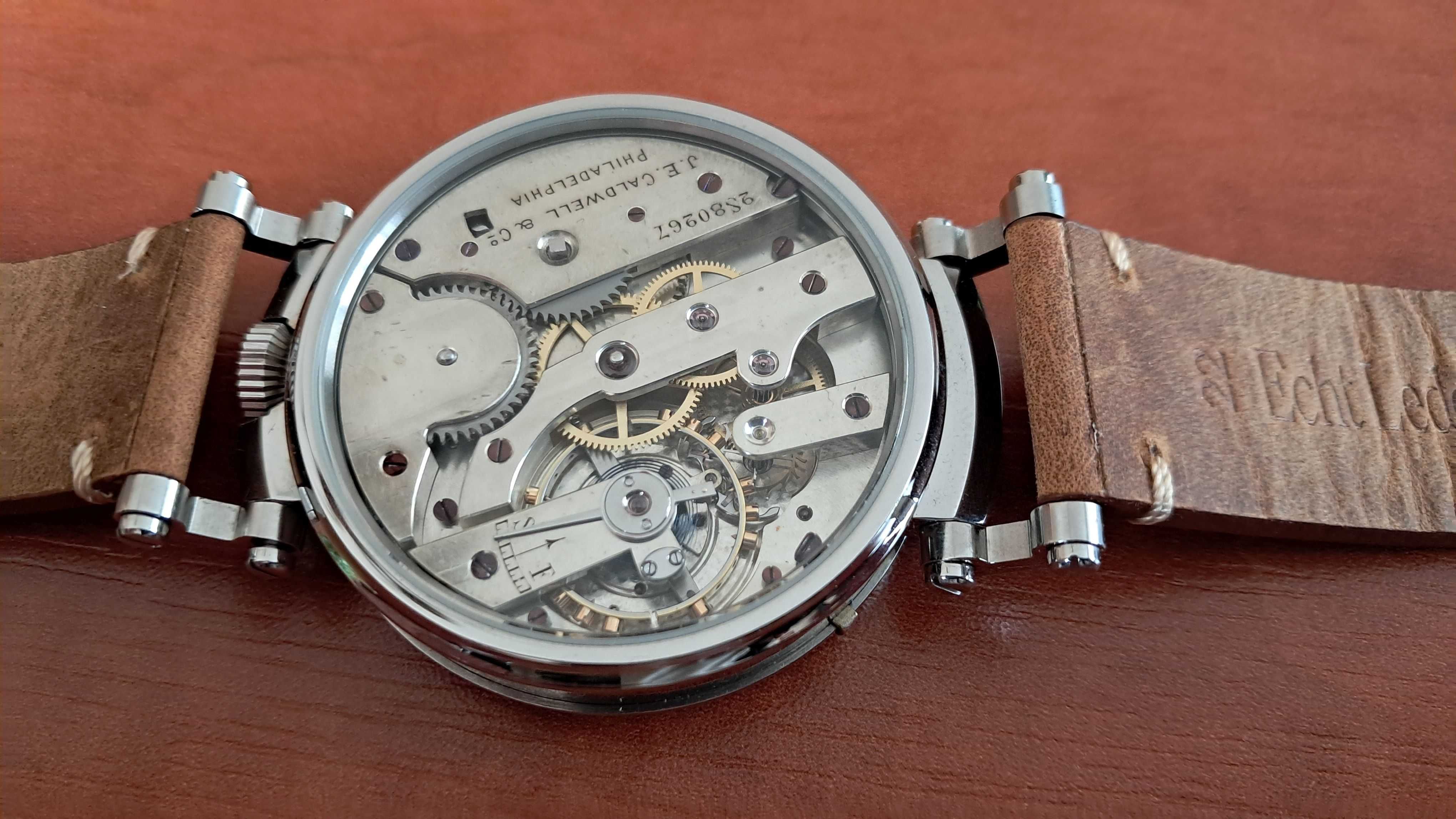 Vacheron & Constantin , pasówka 2