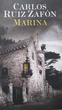 Książki: Stephen King, Carlos Ruiz Zafón, C.S. Lewis