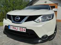 Nissan Qashqai 100% Bezwypadkowy OrginaŁ z Belgii Opłacony Nowy Rozrzad Stan Idealny