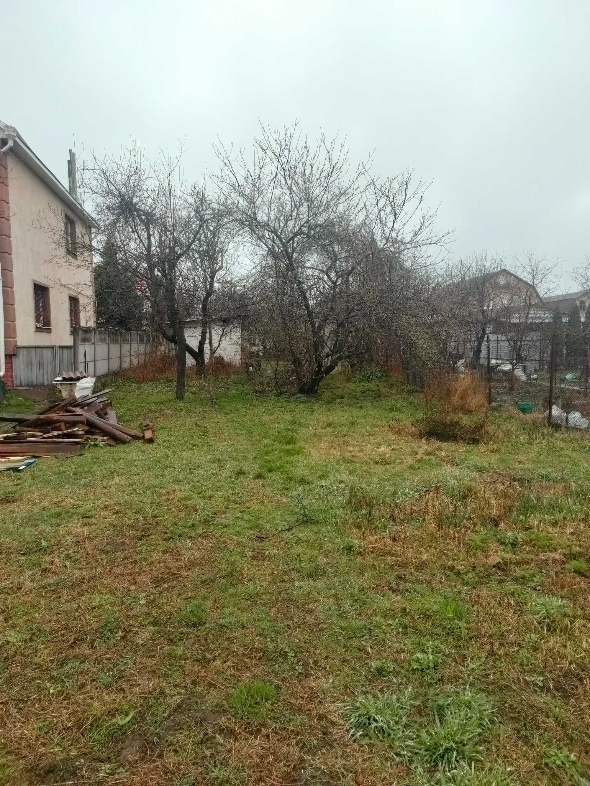 ТОП місце! Дешево! Ділянка під забудову, земля на вул. Соборна.