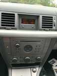 Radio opel Vectra c signum
