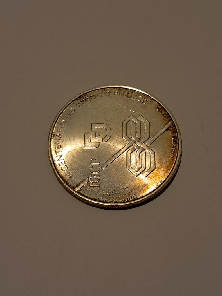 1000 escudos - Portugal