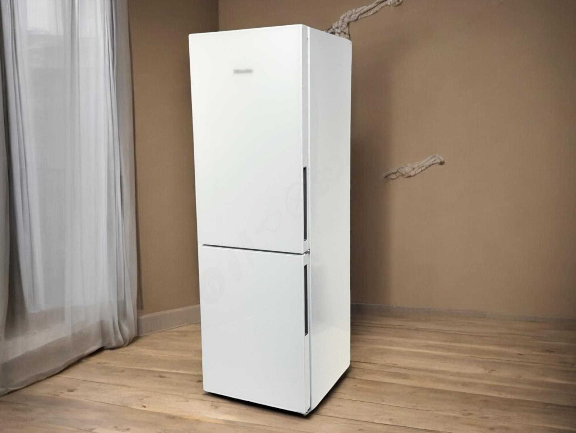 2024р Холодильник MIele KFN 4375 CD БІЛЕ СКЛО