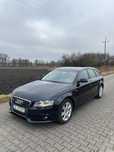 Audi A4 B8 2008 rok