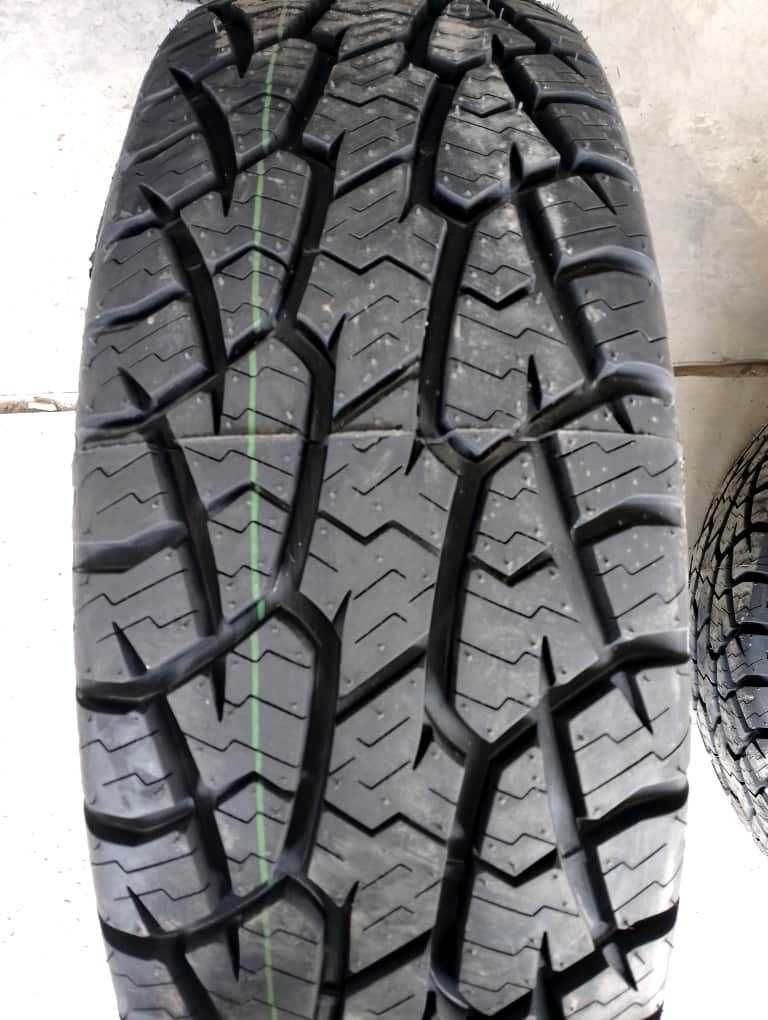31/10.5 R15 Позашляхові, Всесезонні АТ шини Hifly 601 НП без предоплат