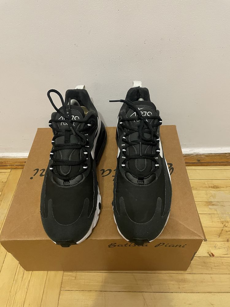 Nike Air Max 270 React