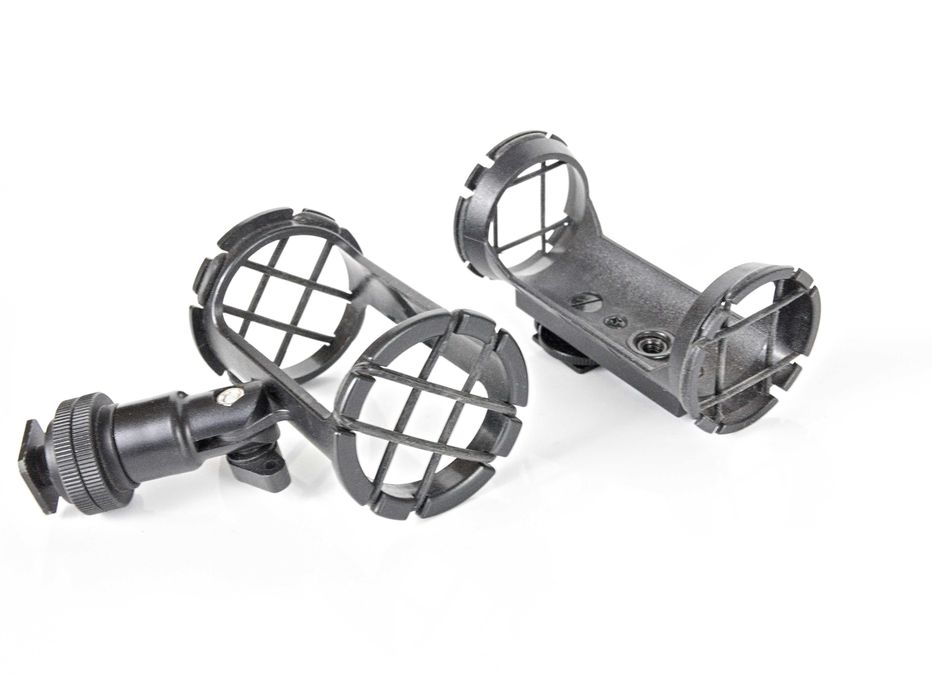 Mikrofon BOYA BY-PVM1000  Słyszy Więcej Niż Ja i Moi Sąsiedzi