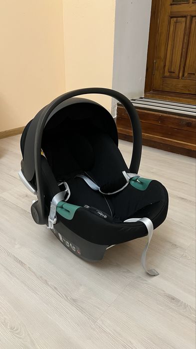 Автокресло сайбекс 0+