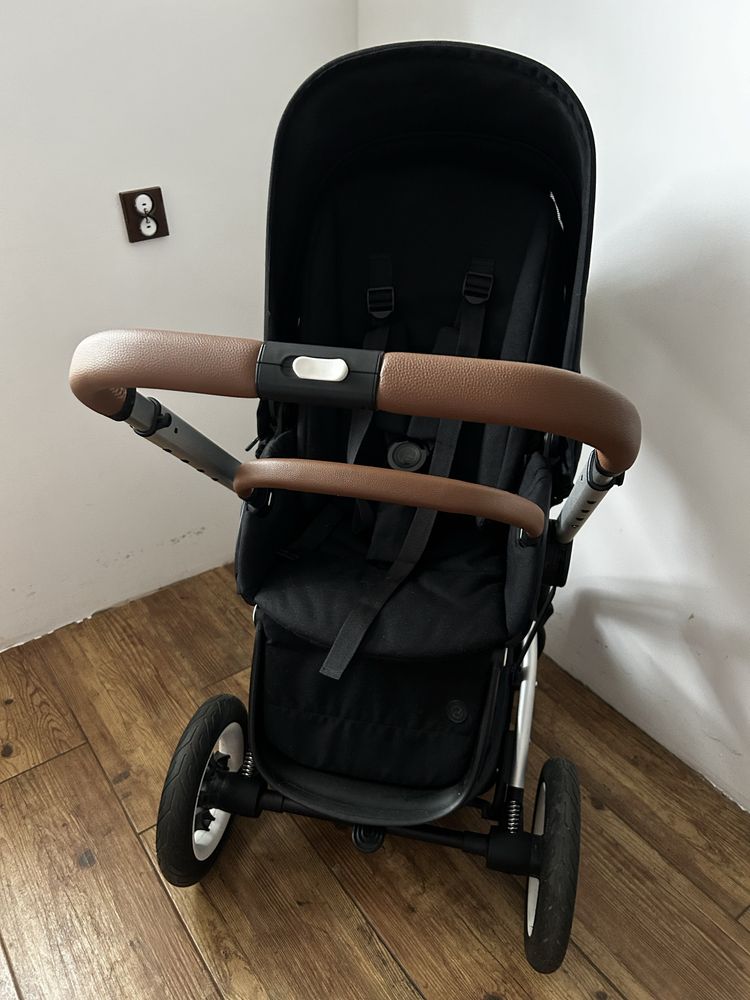 Spacerówka Cybex Talos S Lux