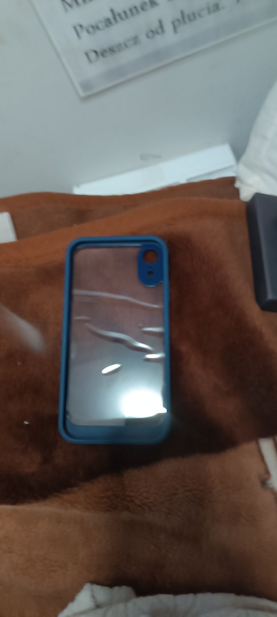 Etui plecki do iPhone XR