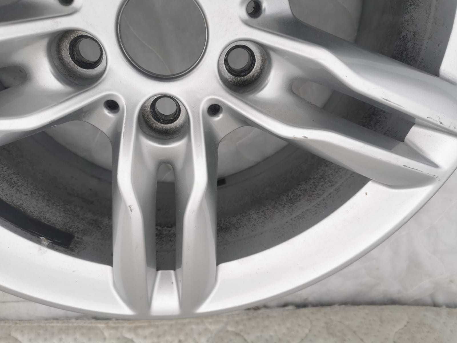 Felga aluminiowa 7,5Jx17 BMW F45 M Pakiet 5x112 ET54