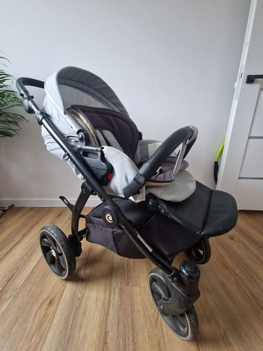 Wózek Tutis Uno 2 w 1