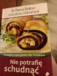 Nie potrafię schudnąć dr Pierre Dukan