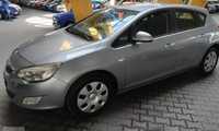 Opel astra 2011 + lpg