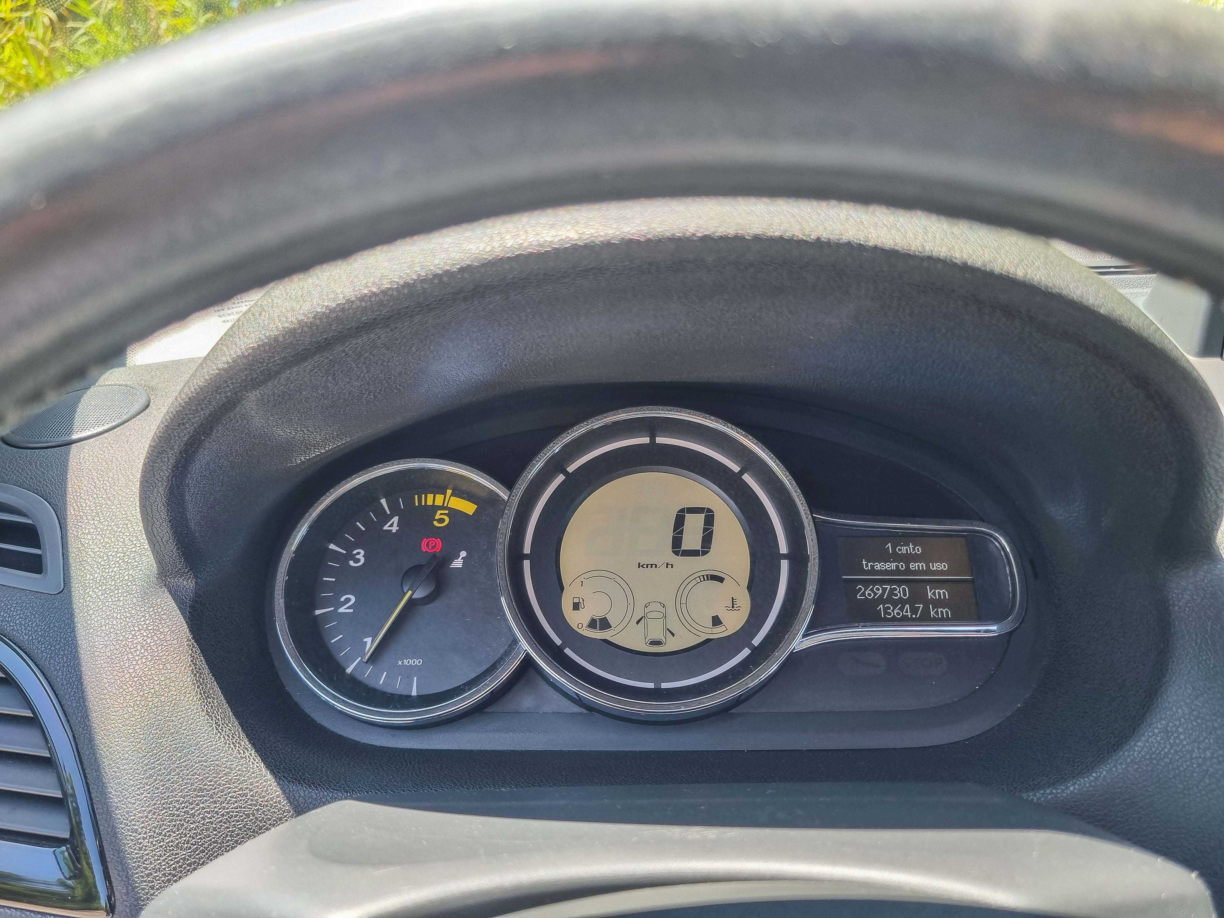 Renault Megane III Bose edition