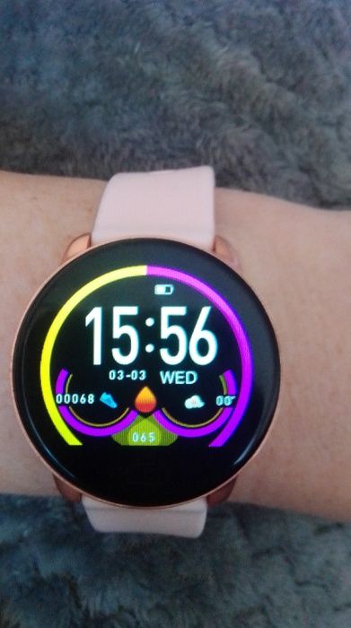 Smartwatch K9 zegarek