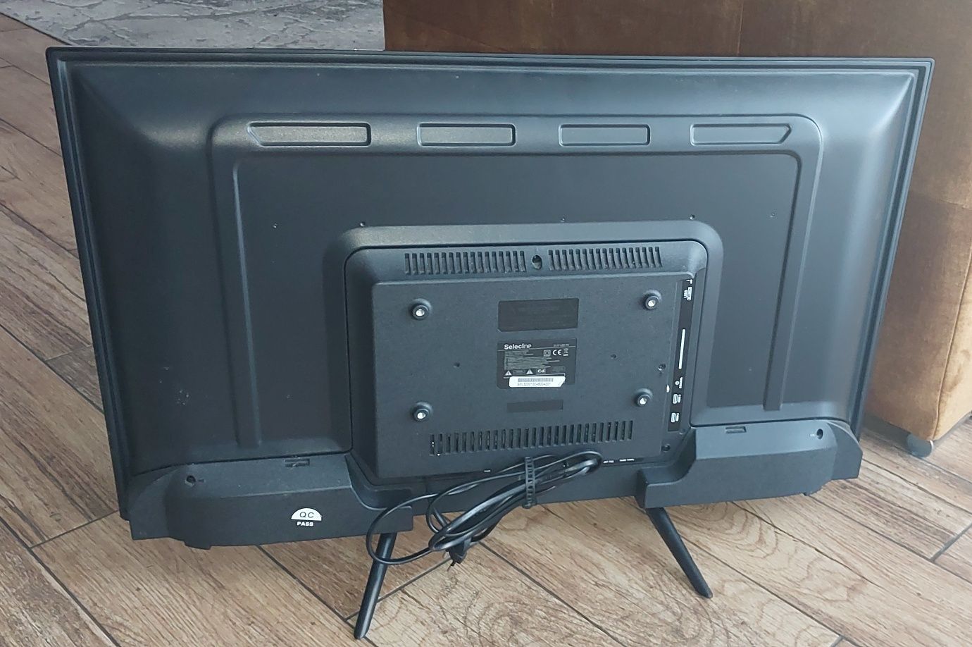 Telewizor Selecline 32"