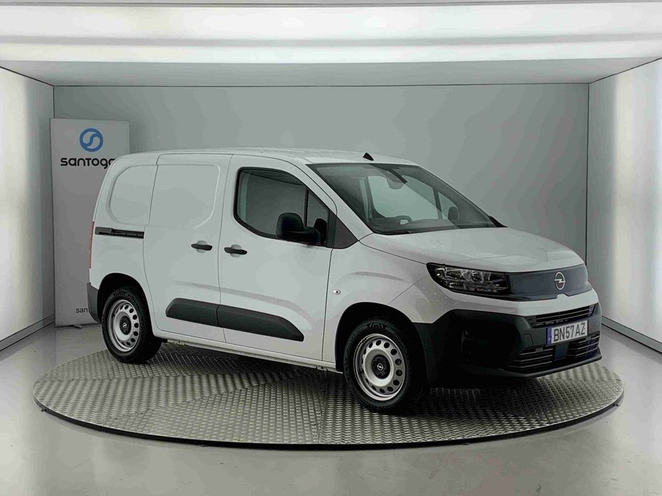 Opel Combo Cargo 1.5 CDTi