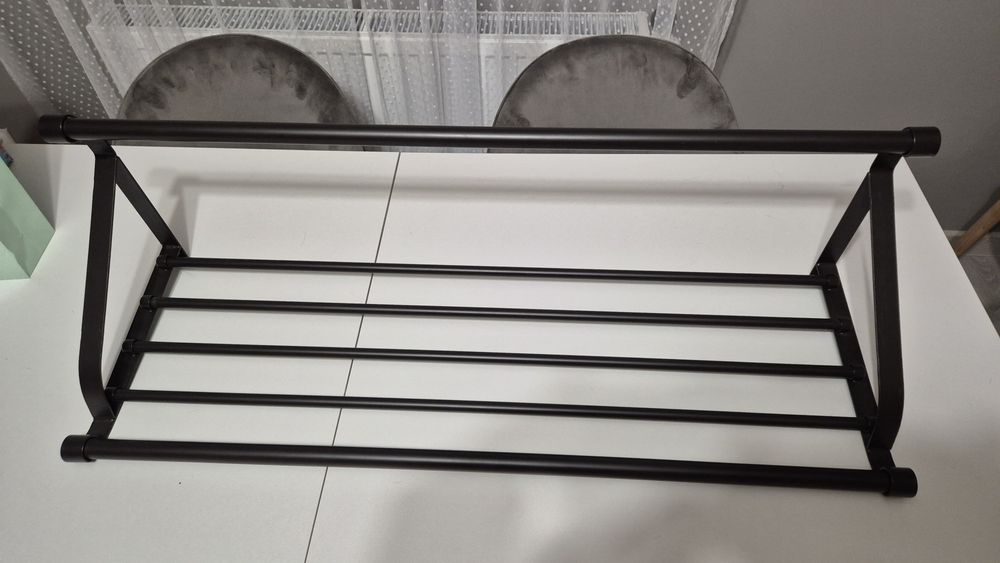 Wieszak na kurtki Ikea Portis