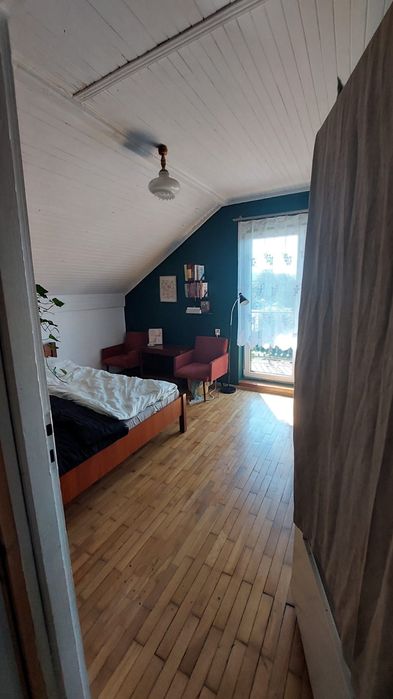 Dom jednorodzinny 140m2 nowy Sącz gorzków