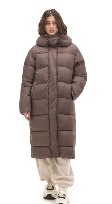 Зимова тепла куртка cropp с-м, s-m, нова