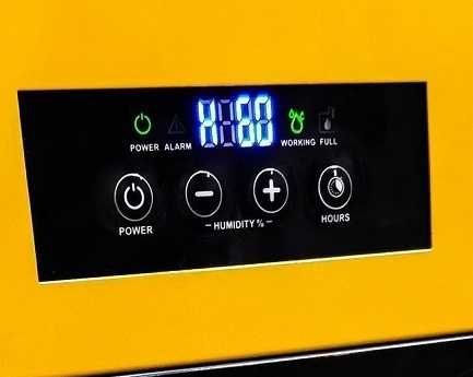 Wynajem Osuszacz powietrza Master DH 44