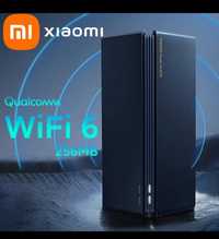 Маршрутизатор Xiaomi Mesh System AX3000