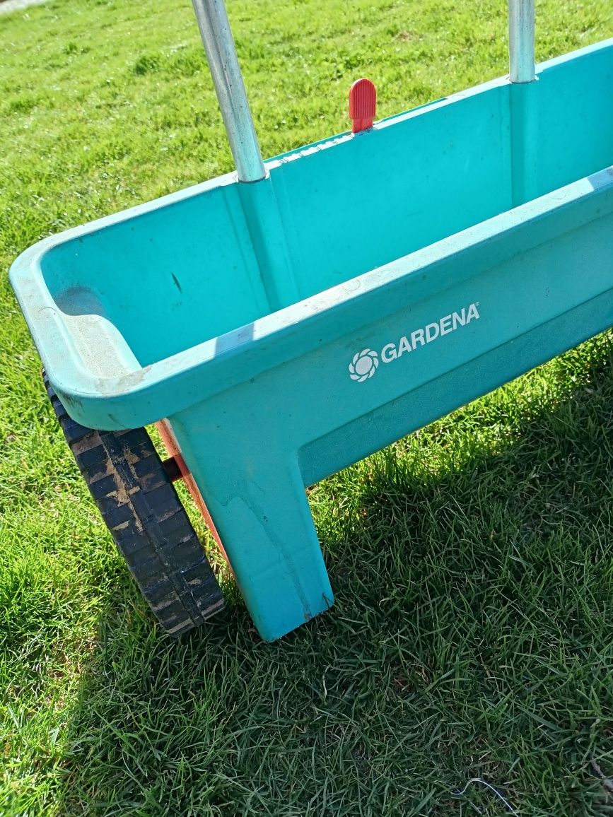 Siewnik Gardena, bdb stan
