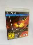 Gra Kot w Butach PS3 Play Station 3 Pudełkowa