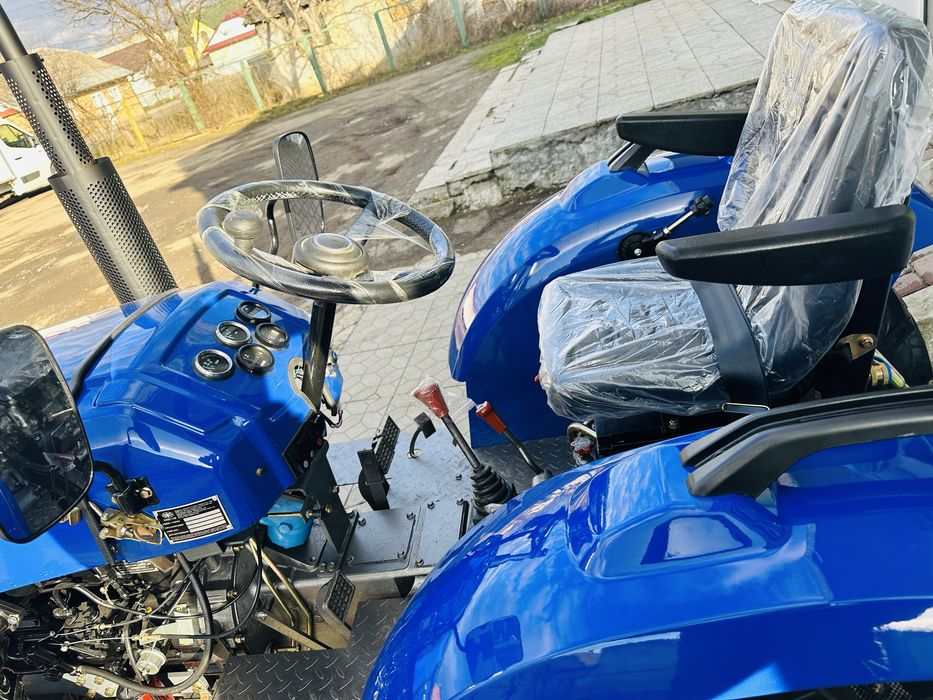 Трактор XINGTAI 244THT   Гарантія 2 роки     Безкоштовна доставка