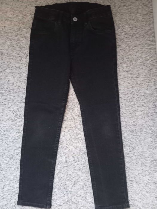 Spodnie chłopięce H&M 134