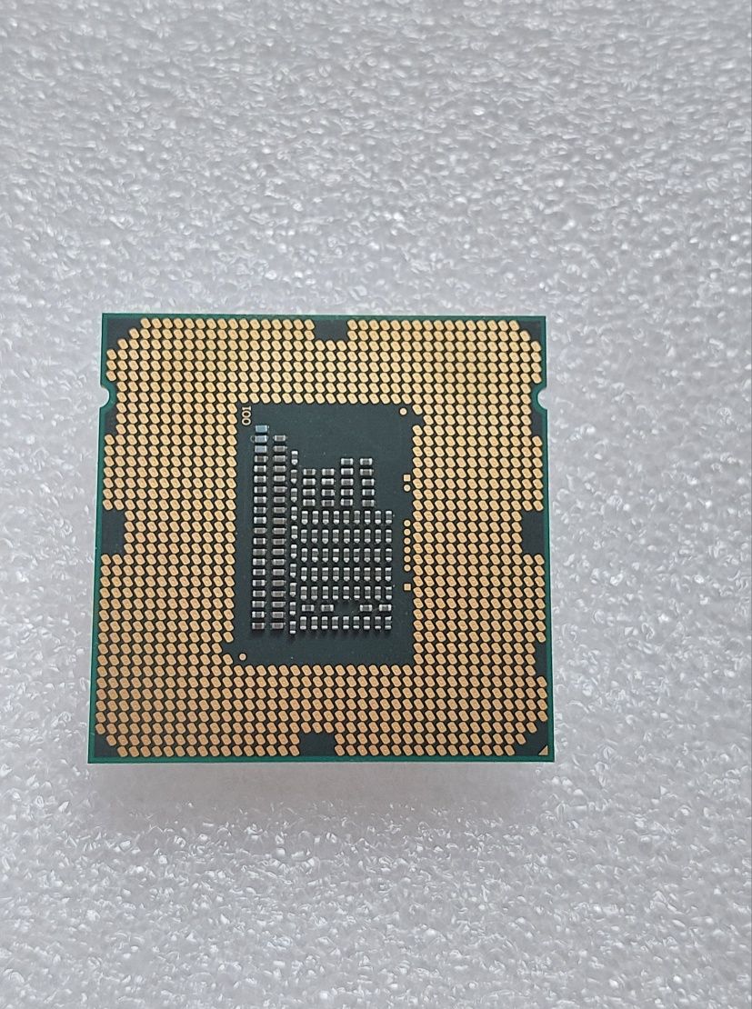 Процессор Intel Core i3 2100 3.1GHz Малайзия + Кулер