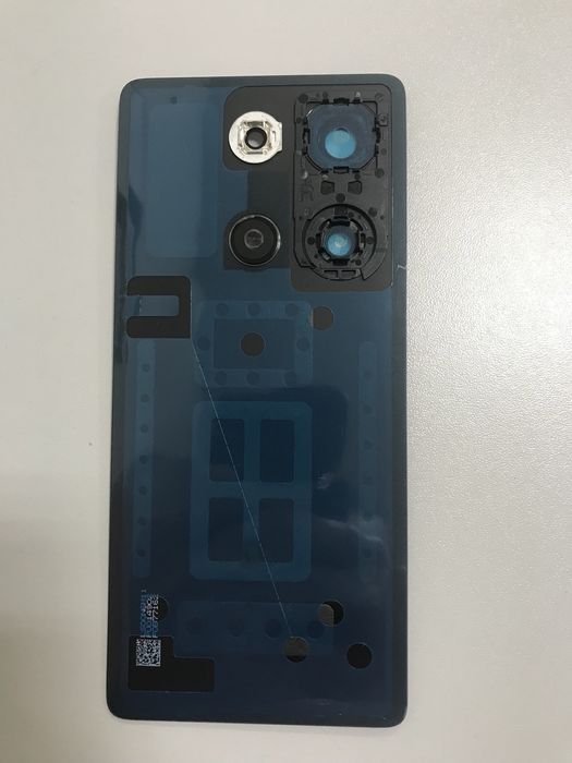 Задня кришка для Xiaomi Redmi Note 13 Pro 4g зі склом камери