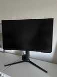Monitor Gamingowy Samsung LED 24" Odyssey G3 144Hz