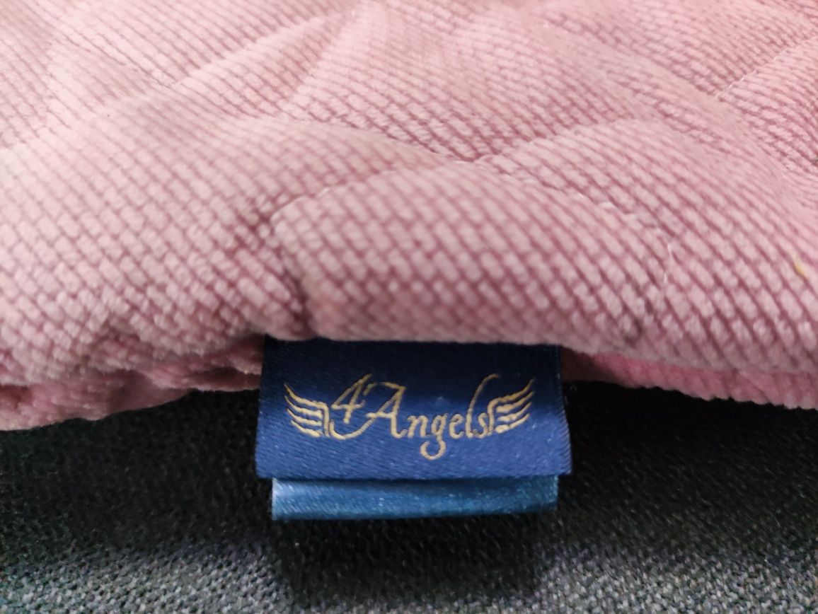 Poduszka dla niemowląt angels