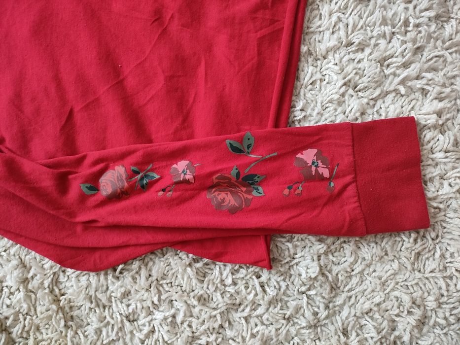 Bluzka Hollister rozmiar 38