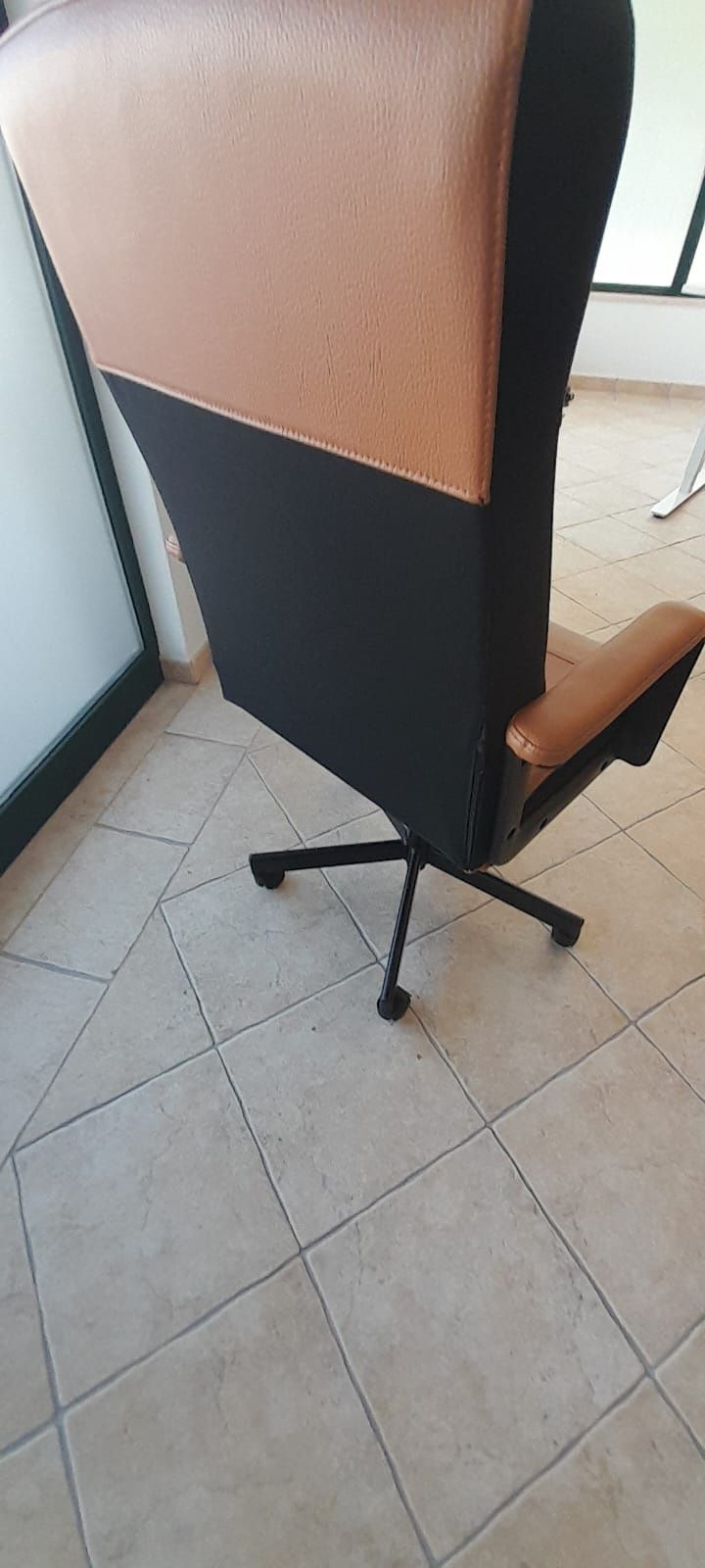 Cadeira de escritório