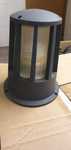 Lampy ogrodowe 32szt.