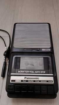 Panasonic rq - rq 2102