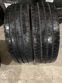 Шины 205/65 R16C летние пара Blackstone.