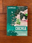 Chemia zbiór zadań maturalnych