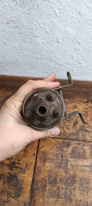 запалювальна котушка Б115-В ГОСТ 3940-71 Москвич, ЗІЛ, УАЗ, ГАЗ, ЗАЗ