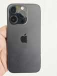iPhone 14 Pro 128GB Black Color