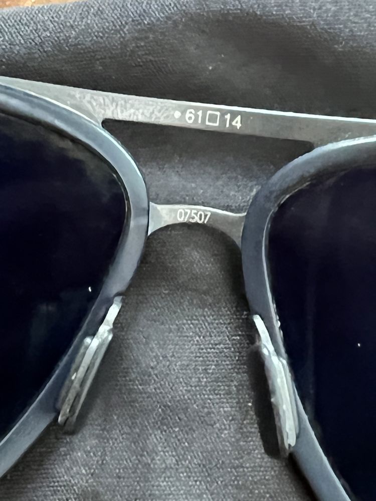Okulary Przeciw słoneczne Porsche Design