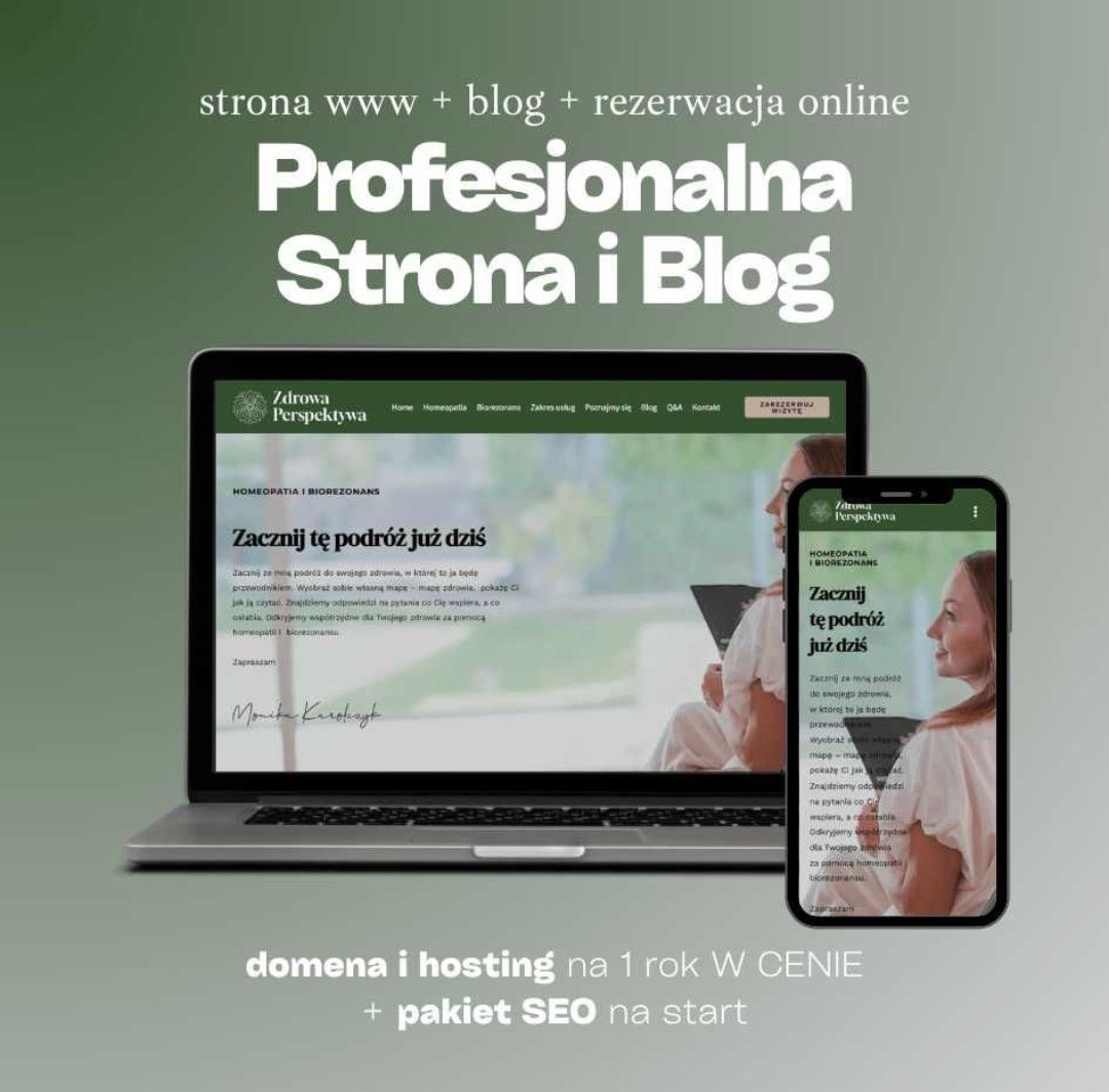 Tworzenie stron | Strony internetowe | Sklep www Pozycjonowanie Stron