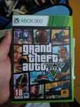 Gra grand Theft auto