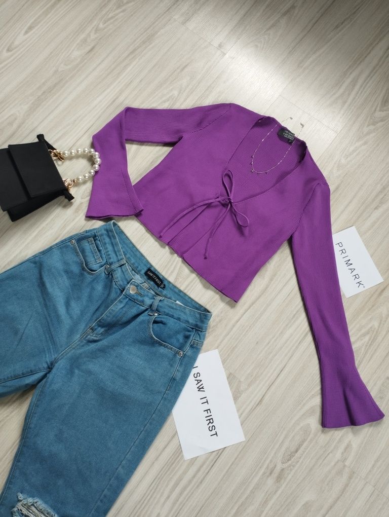 Zestaw paka ubrań na lato L/XL