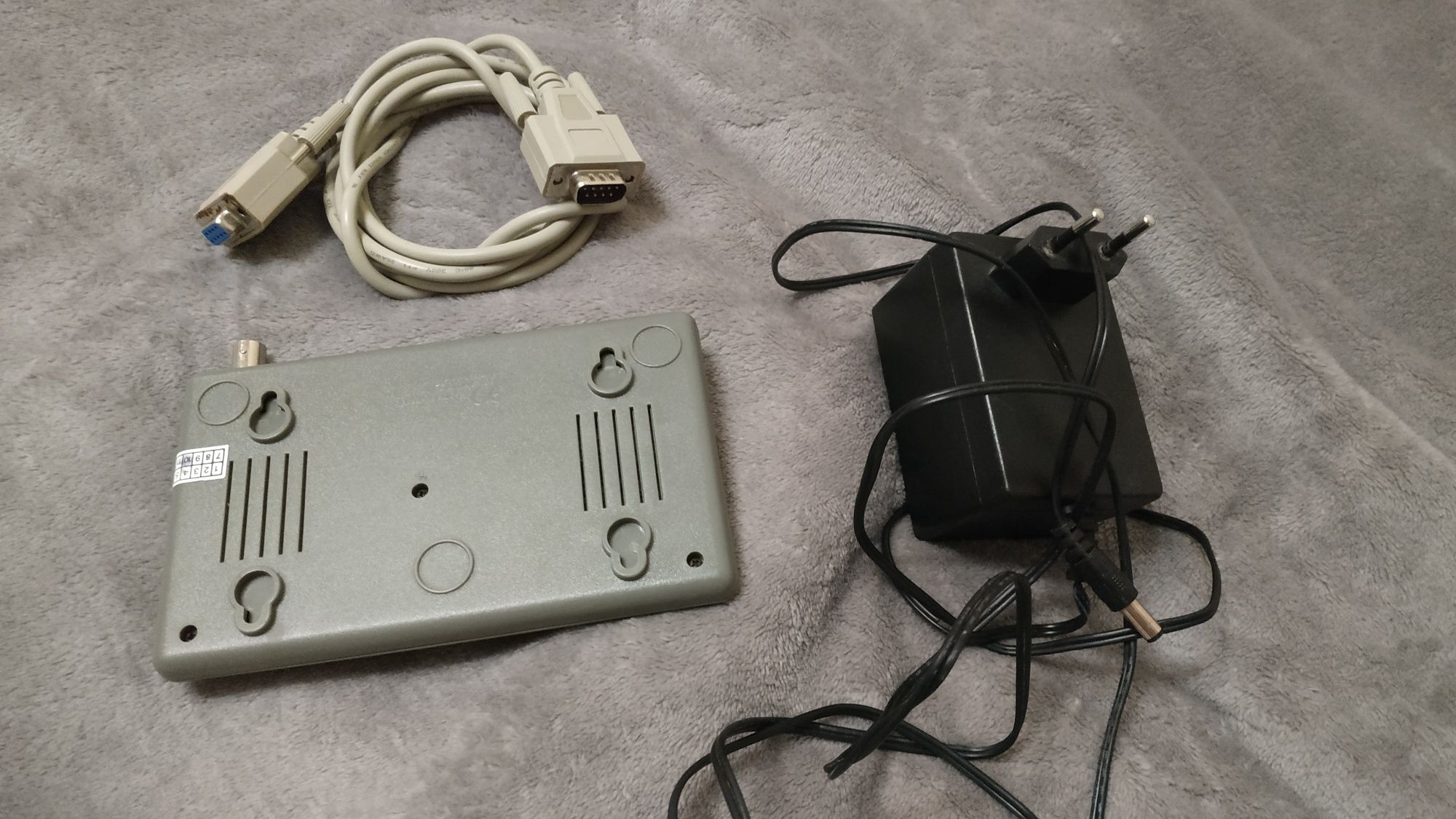 MicroHub/8 TP1008C