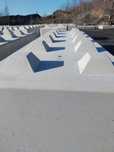 Blok betonowy 180x60x60 boxy, zasieki, mur oporowy, bloczki, big bloki